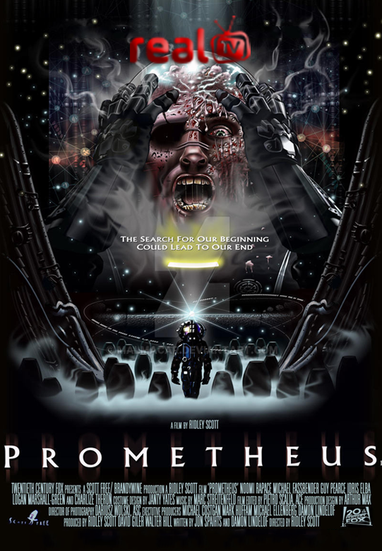 Prometheus